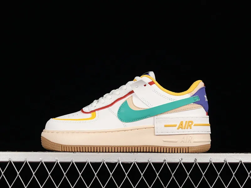 All Categories Nk Air Force 1 Air Force Series Nk Air Force 1 Shadow Air Force Lightweight Increase Nk Air Force 1 Shadow Air Force One Lightweight Increase Low Top Versatile Sneakers CI0919-118